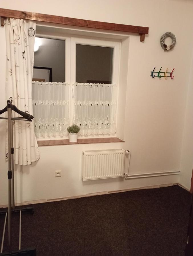 Penzion Hranicar Loučná pod Klínovcem Bagian luar foto