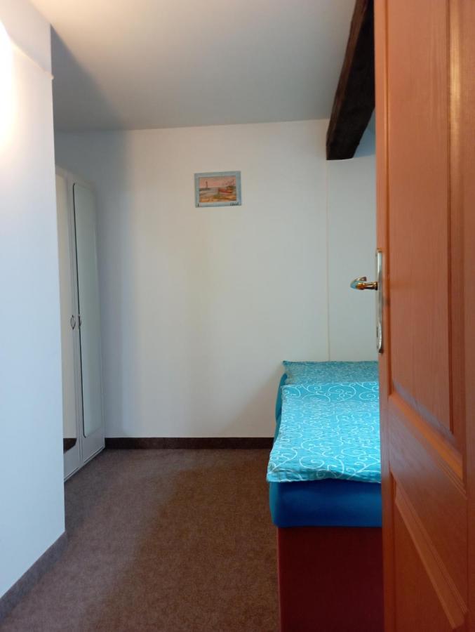 Penzion Hranicar Loučná pod Klínovcem Bagian luar foto